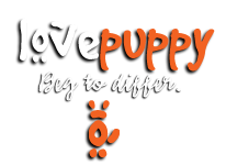 Love Puppy